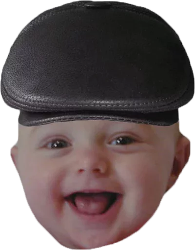 human face boy toddler