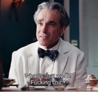 Стикер лё бэйсик бич - 7