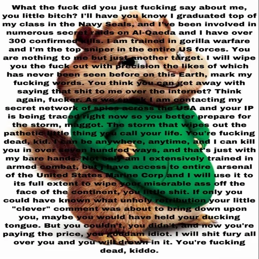 Стикер lebsian - 1