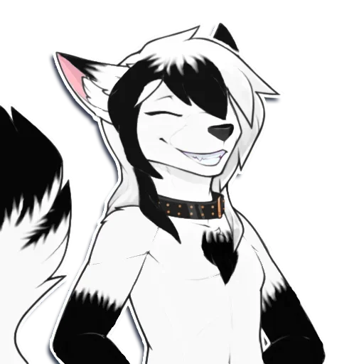 Sticker lecherySFW - 1