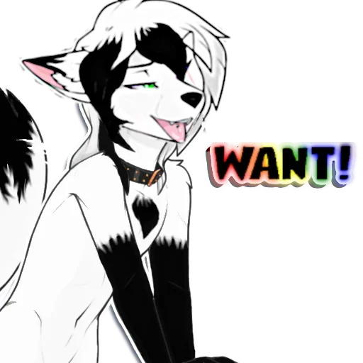 Sticker lecherySFW - 1