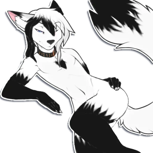 Sticker lecherySFW - 1