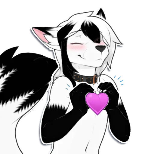 Sticker lecherySFW - 1