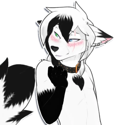 Sticker lecherySFW - 1