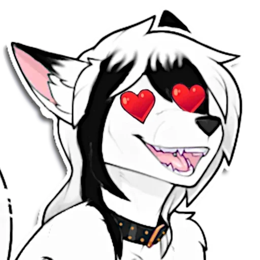 Sticker lecherySFW - 1