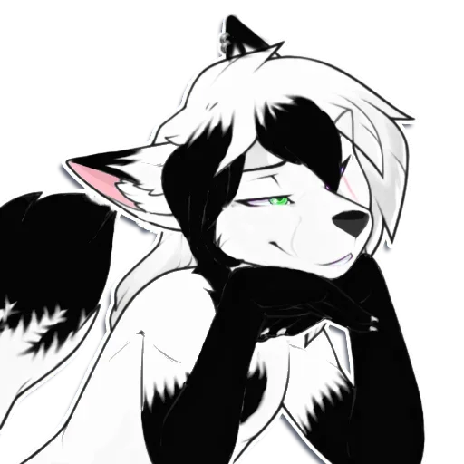 Sticker lecherySFW - 1