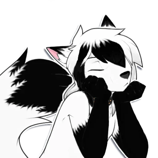 Sticker lecherySFW - 1