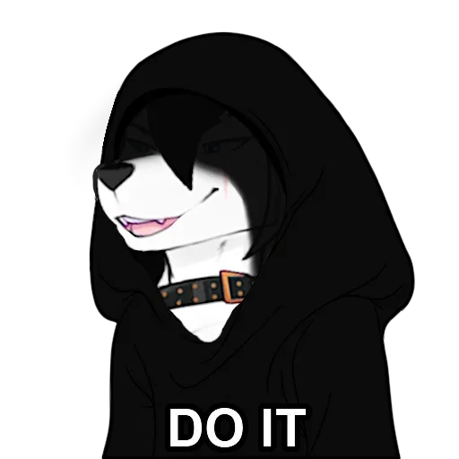 Sticker lecherySFW - 1