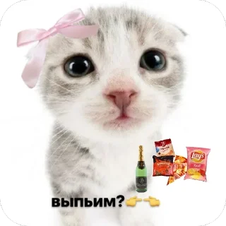 Sticker лечо - 1