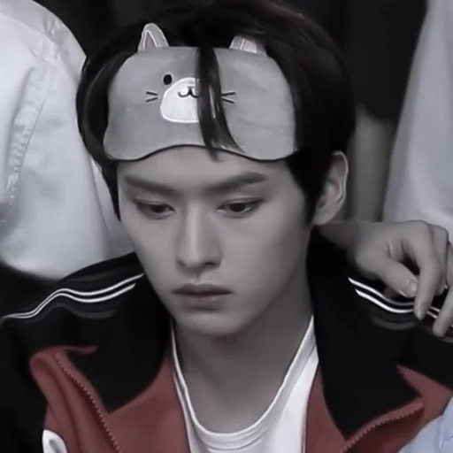 human face person clothing