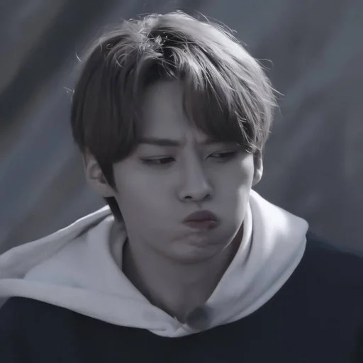 portrait person human face