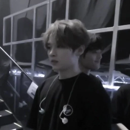 person human face clothing