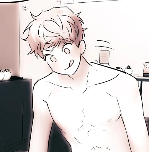 Sticker lee_mongryong_enliar_sherly - 1