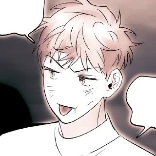 Sticker . .𐀔ֺ – 𝗅𝖾𝖾 𝗆𝗈𝗇𝗀𝗋𝗒𝗈𝗇𝗀 〢 @enliar ((💿) ; - 5