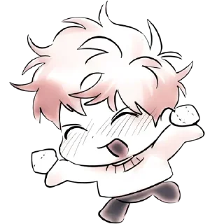 Sticker . .𐀔ֺ – 𝗅𝖾𝖾 𝗆𝗈𝗇𝗀𝗋𝗒𝗈𝗇𝗀 〢 @enliar ((💿) ; - 1