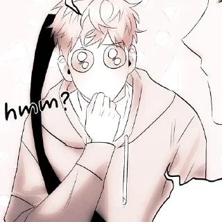 Sticker . .𐀔ֺ – 𝗅𝖾𝖾 𝗆𝗈𝗇𝗀𝗋𝗒𝗈𝗇𝗀 〢 @enliar ((💿) ; - 11