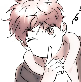 Sticker . .𐀔ֺ – 𝗅𝖾𝖾 𝗆𝗈𝗇𝗀𝗋𝗒𝗈𝗇𝗀 〢 @enliar ((💿) ; - 8