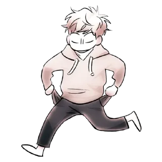 Sticker . .𐀔ֺ – 𝗅𝖾𝖾 𝗆𝗈𝗇𝗀𝗋𝗒𝗈𝗇𝗀 〢 @enliar ((💿) ; - 6