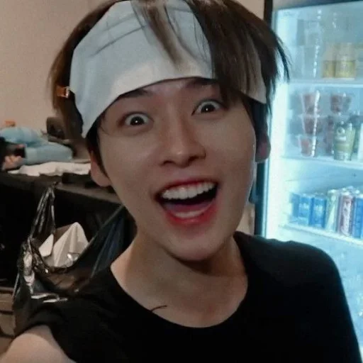 Sticker leeeknooowmemebyln - 1