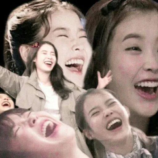 Человек человеческое лицо улыбаться