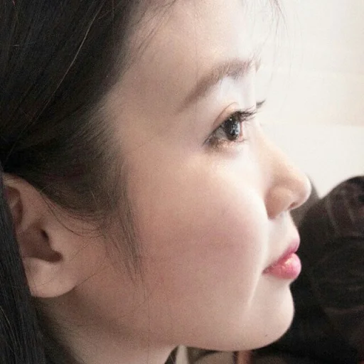 Человек ресница кожа