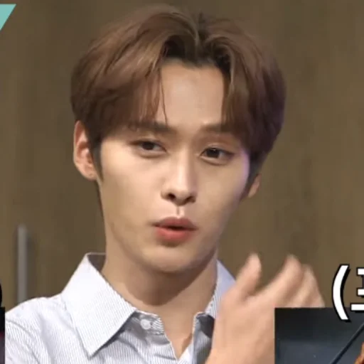 person human face screenshot