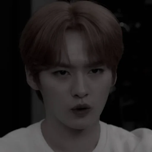 person human face portrait