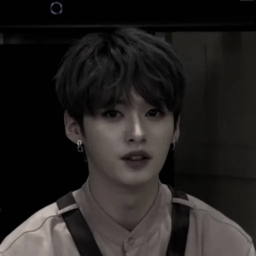 person human face clothing