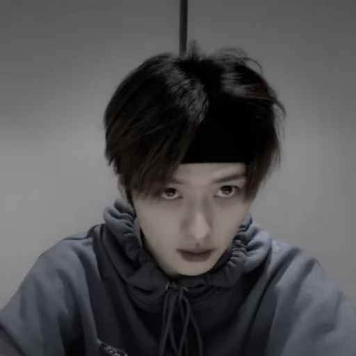 person human face portrait