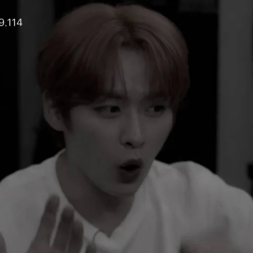 person human face portrait