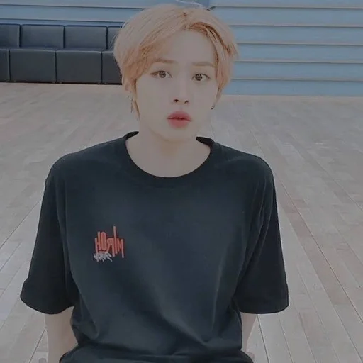 human face clothing neck