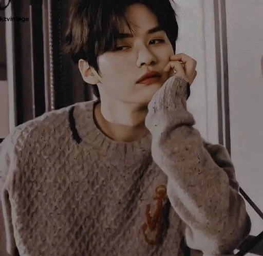 person human face indoor