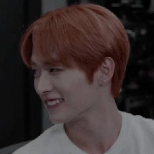 person human face clothing