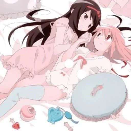 аниме мультфильм человеческое лицо