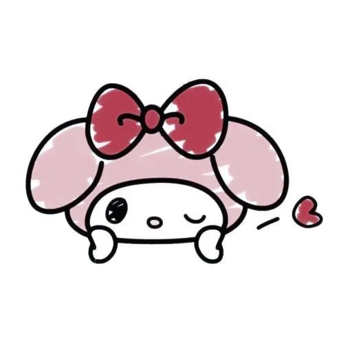 клипарт рисование эскиз