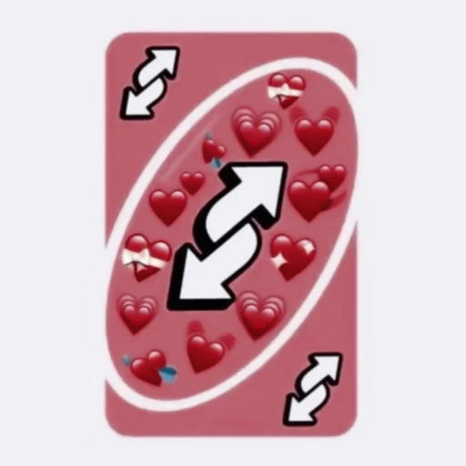 кармин красный сердце