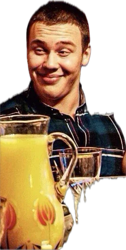 Стикер lefort16 - 1