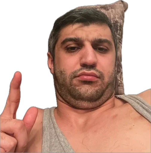 Стикер lefort16 - 1