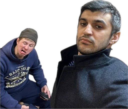 Sticker lefort16 - 1