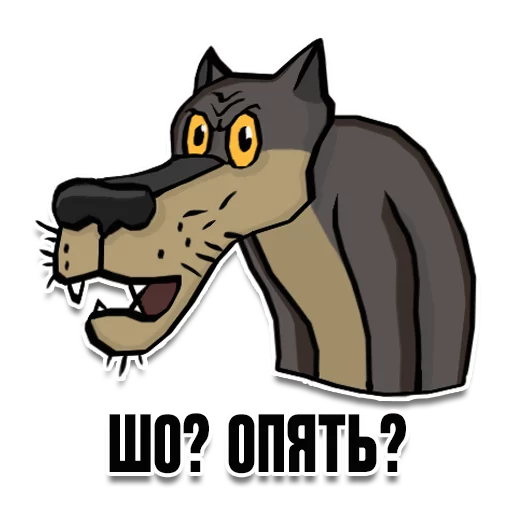 Sticker leftpasssticers - 1