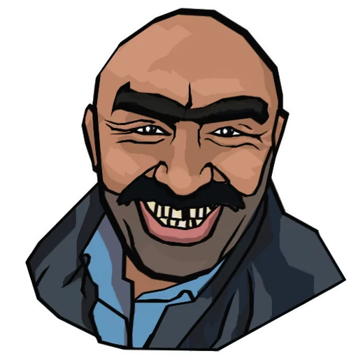 Sticker leftpasssticers - 1