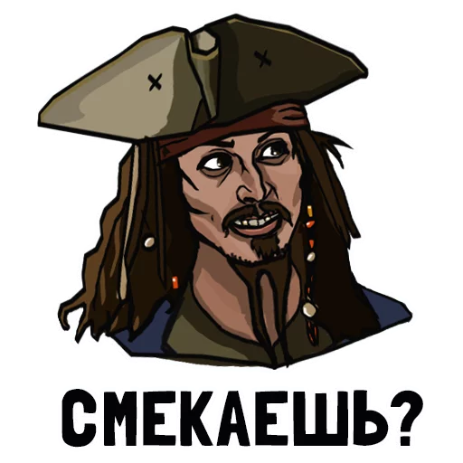 Sticker leftpasssticers - 1