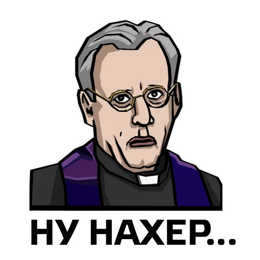 Sticker leftpasssticers - 1