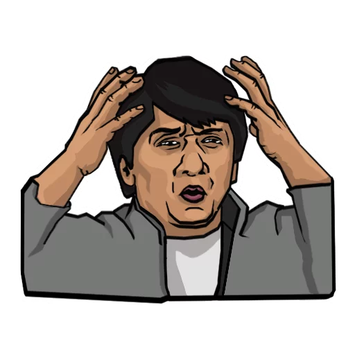 Sticker leftpasssticers - 1