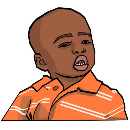 Sticker leftpasssticers - 1