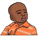 Стикер Стикеры @leftpass - 2