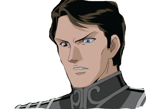 Sticker legandsofhtegalactic - 1