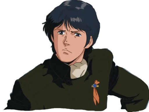 Sticker legandsofhtegalactic - 1