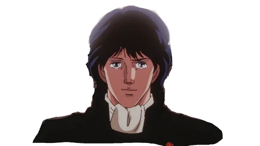 Sticker legandsofhtegalactic - 1