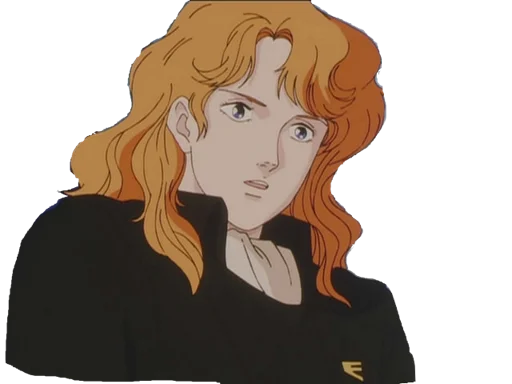 Sticker legandsofhtegalactic - 1